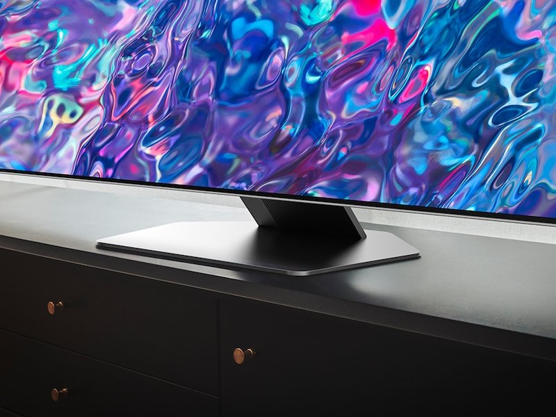 Samsung 55" Class QN85B Samsung Neo QLED 4K Smart TV (2022) - Image 5