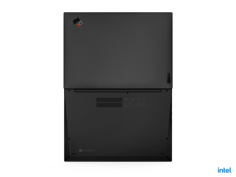 Lenovo ThinkPad X1 CARBON Gen 9 Core™ i7-1185G7 512GB SSD 16GB 14" (1920x1200) WIN11 Pro BLACK Backlit Keyboard FP Reader - Image 4