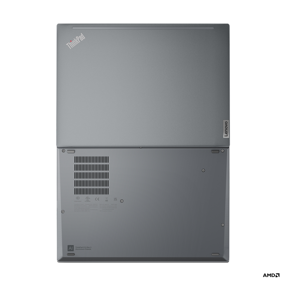Lenovo ThinkPad X13 Gen 3 AMD Ryzen™ 5 PRO 6650U 512GB SSD 16GB