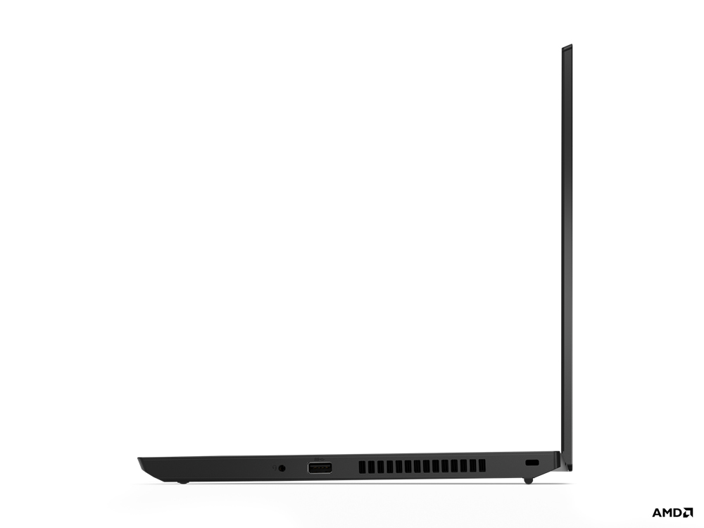 Lenovo ThinkPad L14 Gen 2 AMD Ryzen™ 3 PRO 5450U 256GB SSD 4GB 14" (1920x1080) WIN10 BLACK FP Reader - Image 7