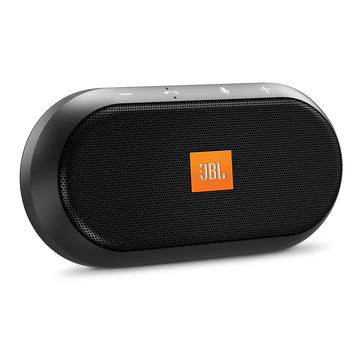 JBL Trip Visor Mount Portable Bluetooth Hands-Free Kit - BLACK - Image 3