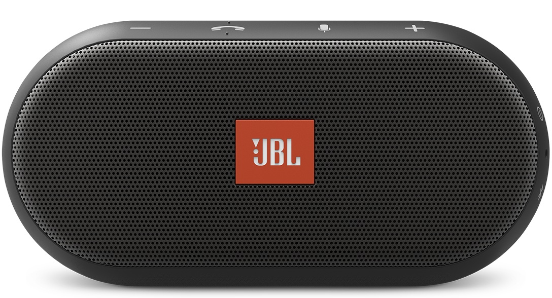 JBL Trip Visor Mount Portable Bluetooth Hands-Free Kit - BLACK