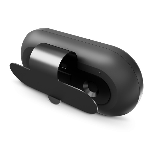 JBL Trip Visor Mount Portable Bluetooth Hands-Free Kit - BLACK - Image 7