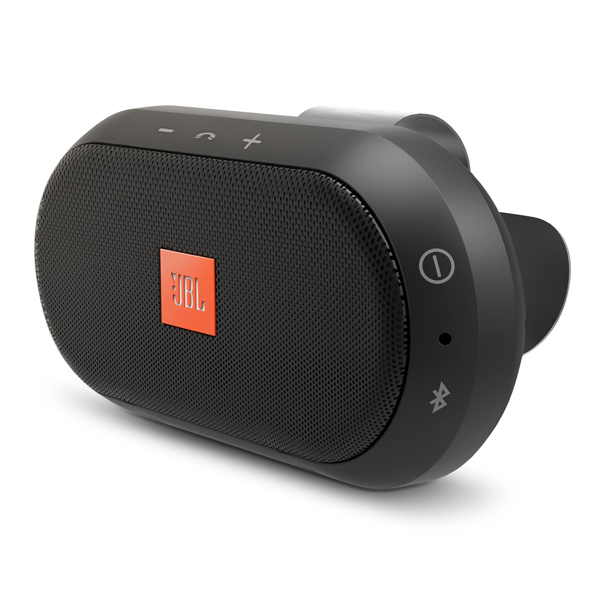 JBL Trip Visor Mount Portable Bluetooth Hands-Free Kit - BLACK - Image 6