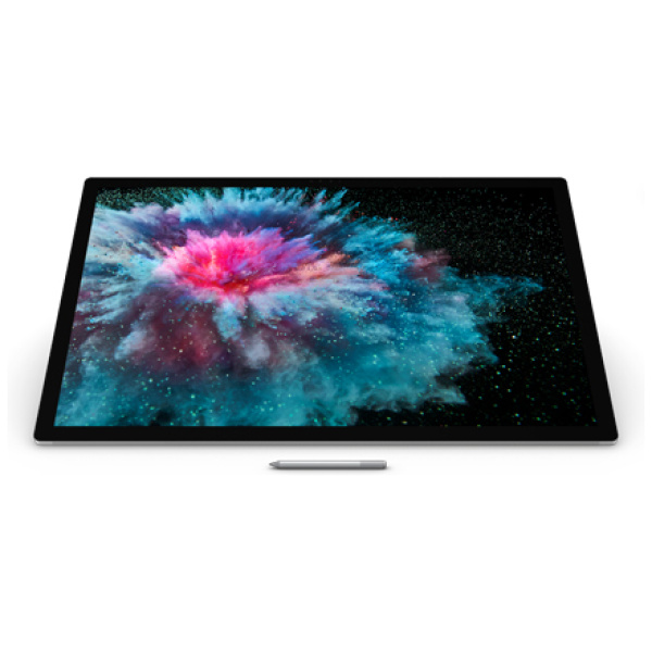 Microsoft Surface Studio 2 ALL-IN-ONE Core™ i7-7820HQ 1TB SSD 16GB 28" (4500x3000) TOUCHSCREEN WiFI WIN10 Pro Webcam NVIDIA® GTX 1060 6144MB SILVER Keyboard Mouse - Image 3