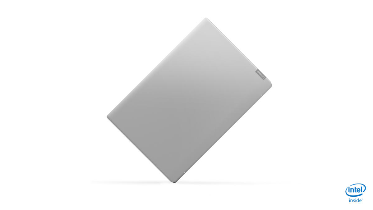 Lenovo 330S-15IKB Core™ i5-8250U 1TB 4GB 15.6" (1366x768) WIN10 PLATINUM GREY - Image 4
