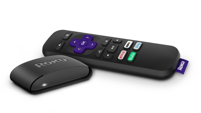 Roku Express (2019) HD