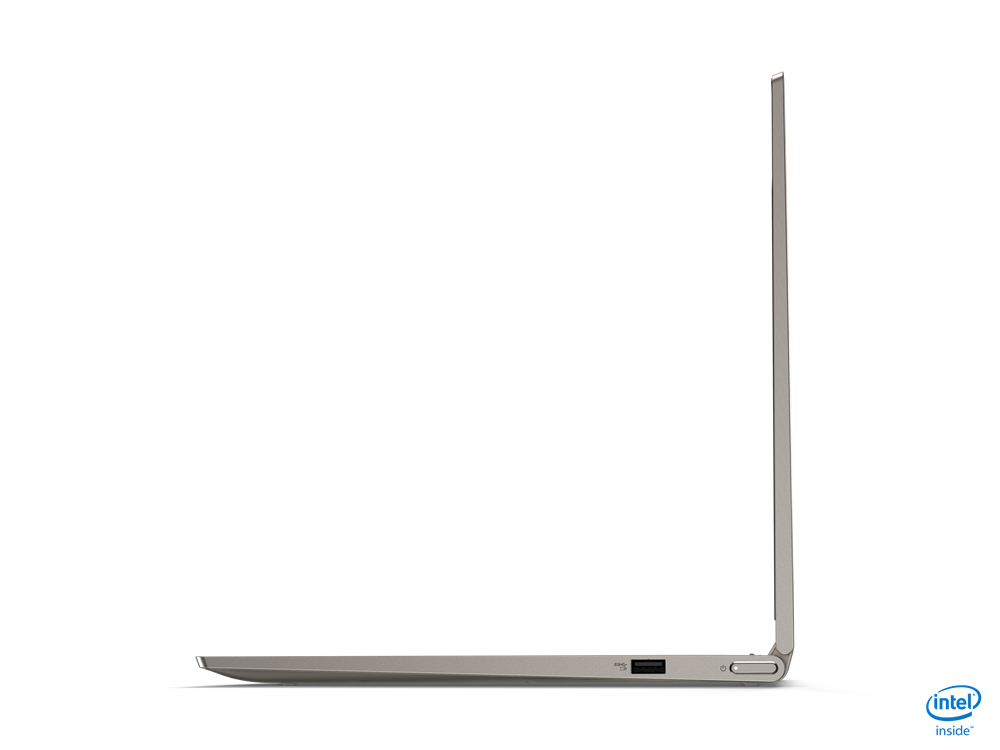 81TC00ASCC - $499 - Lenovo YOGA C740-14IML 2-IN-1 Core™ i5-10210U