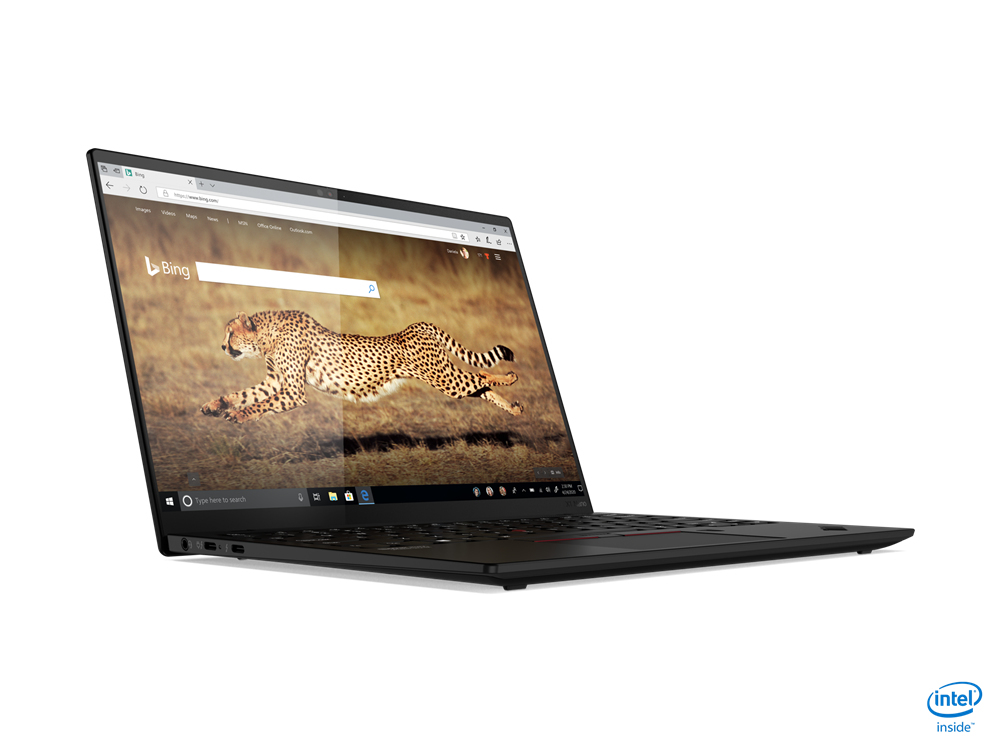 Lenovo ThinkPad X1 NANO Core™ i7-1180G7 512GB SSD 16GB 13" (2160x1350) TOUCHSCREEN WIN10 Pro BLACK Backlit Keyboard FP Reader - Image 4