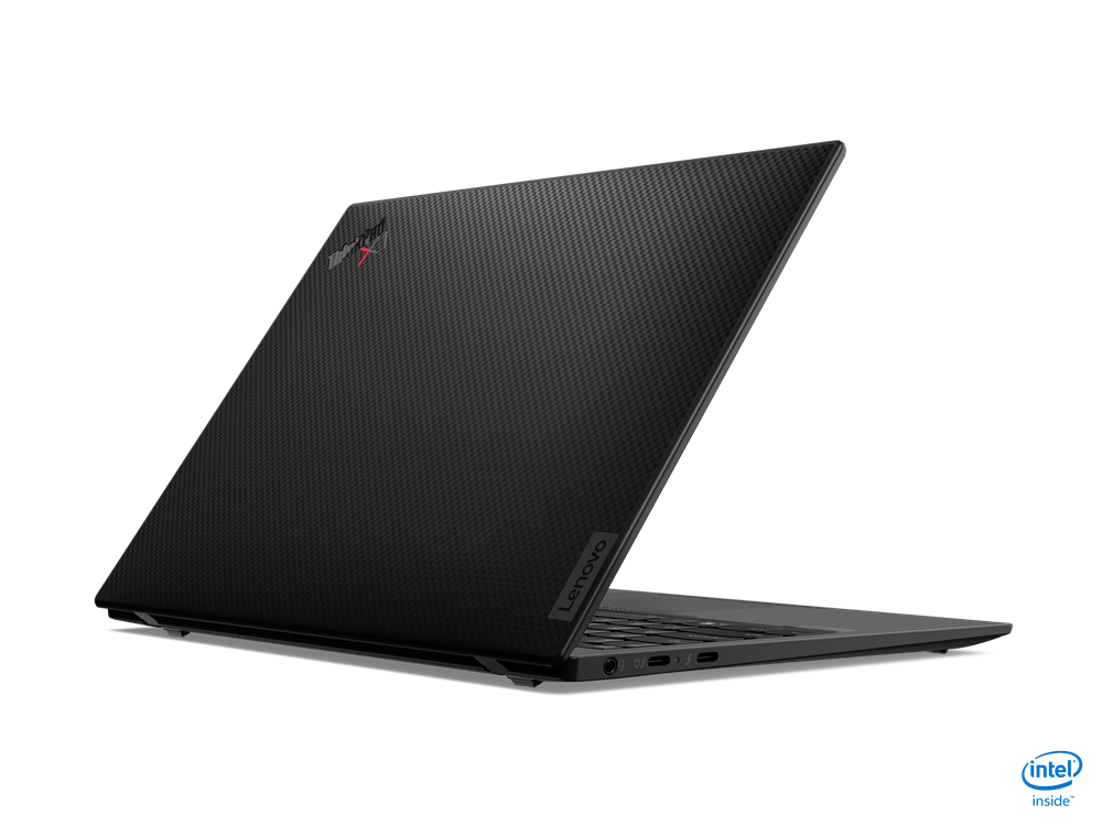 Lenovo ThinkPad X1 NANO Core™ i7-1180G7 512GB SSD 16GB 13" (2160x1350) TOUCHSCREEN WIN10 Pro BLACK Backlit Keyboard FP Reader - Image 5