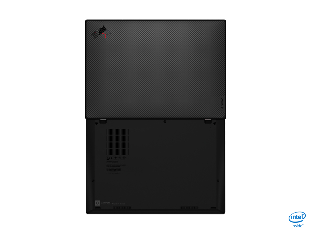 Lenovo ThinkPad X1 NANO Core™ i7-1180G7 512GB SSD 16GB 13" (2160x1350) TOUCHSCREEN WIN10 Pro BLACK Backlit Keyboard FP Reader - Image 7
