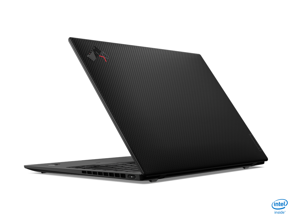 Lenovo ThinkPad X1 NANO Core™ i7-1180G7 512GB SSD 16GB 13" (2160x1350) TOUCHSCREEN WIN10 Pro BLACK Backlit Keyboard FP Reader - Image 3