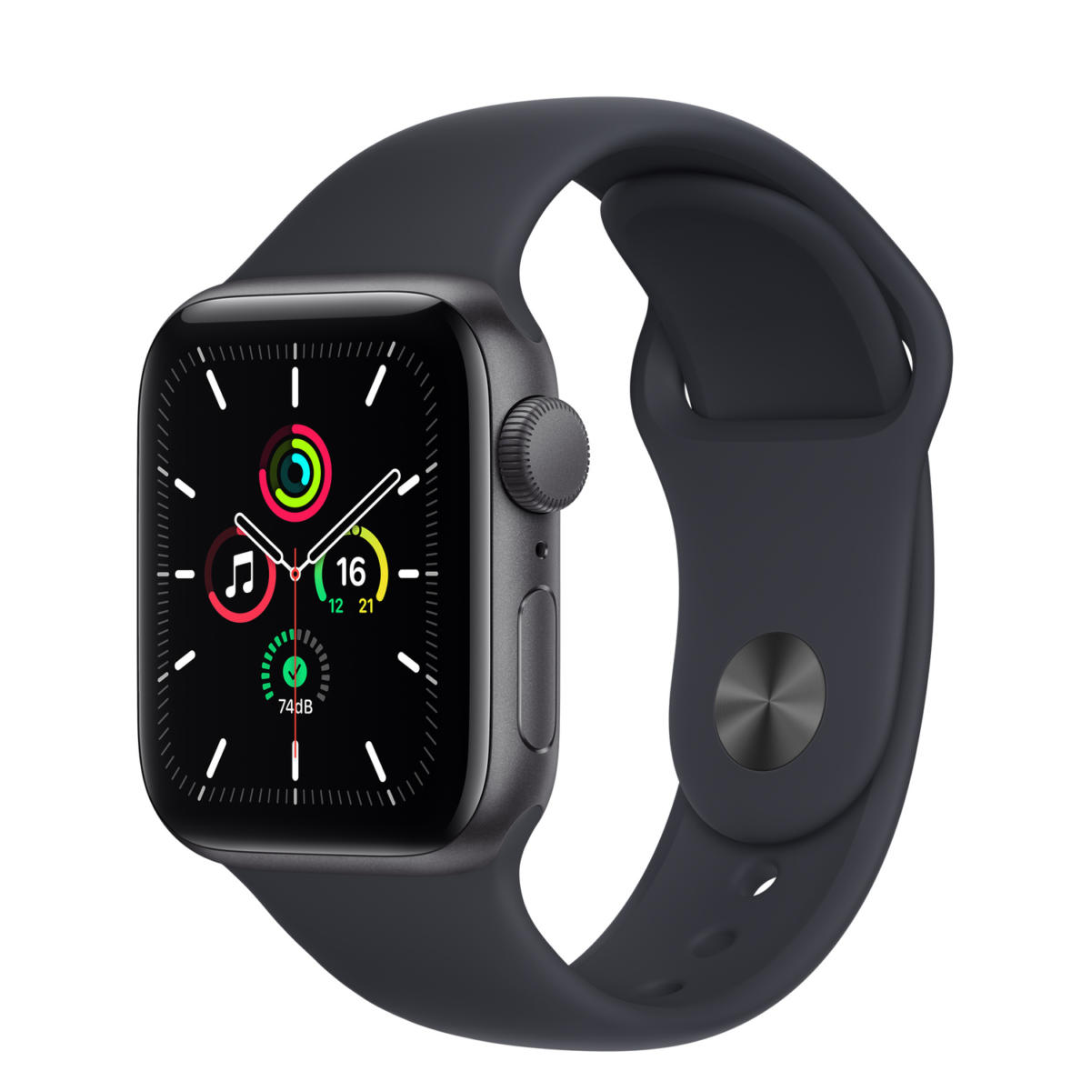 MKQ13LL/A - $724 - Apple Watch Ultra [GPS + Cellular 49mm] Smart