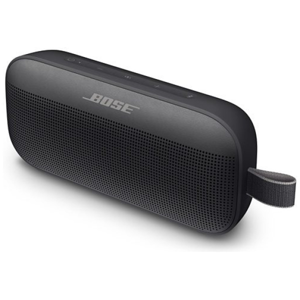 Bose SoundLink Flex speaker review - excellent sound you can take anywhere  - Tech Guide