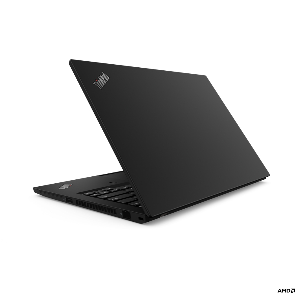 Lenovo ThinkPad T14 Gen 2 AMD Ryzen™ 5 PRO 5650U 256GB SSD 8GB 14