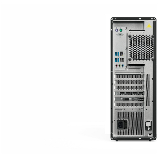 30BE00JAUS - $1,351 - Lenovo ThinkStation P520 TOWER WORKSTATION Xeon® W-2225 512GB SSD 16GB WIN10 Pro USB Keyboard Mouse 30BE00JAUS - $1,351 - Lenovo ThinkStation P520 TOWER WORKSTATION Xeon® W-2225 512GB SSD 16GB WIN10 Pro USB Keyboard Mouse