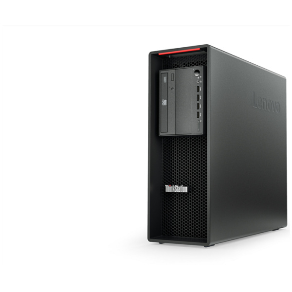 30BE00JAUS - $1,351 - Lenovo ThinkStation P520 TOWER WORKSTATION Xeon® W-2225 512GB SSD 16GB WIN10 Pro USB Keyboard Mouse 30BE00JAUS - $1,351 - Lenovo ThinkStation P520 TOWER WORKSTATION Xeon® W-2225 512GB SSD 16GB WIN10 Pro USB Keyboard Mouse
