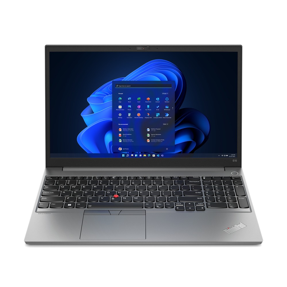 Core I5 Lenovo E15 Gen I7 Lenovo ThinkPad E15 Gen 20TD00J4US I7