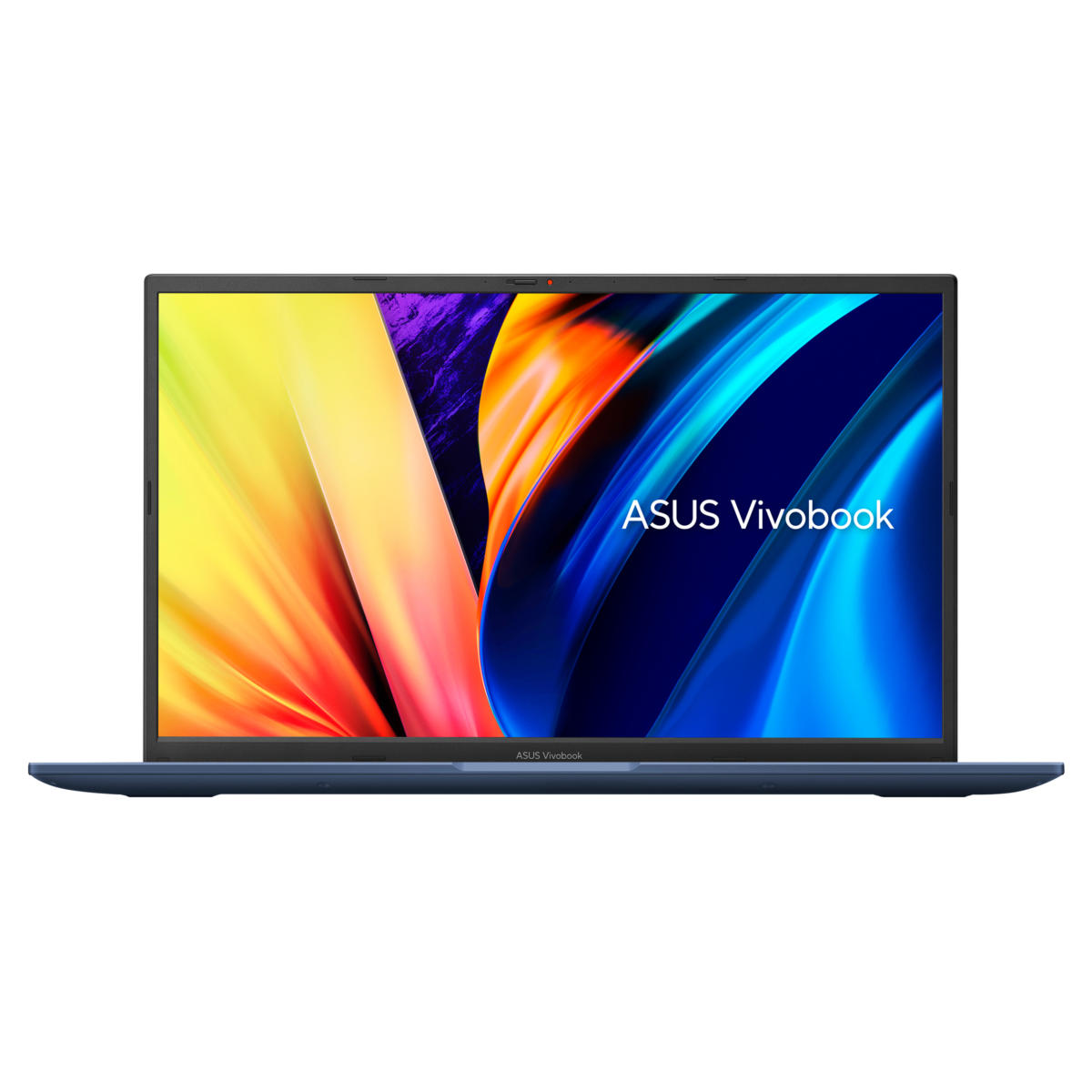 Asus VivoBook 17X K1703ZA-SB34 Core™ i3-1220P 512GB SSD 8GB 17.3" (1920x1080) WIN11 QUIET BLUE Backlit Keyboard FP Reader .78 thin, 4.63 lbs. MIL-STD 810H - Image 2