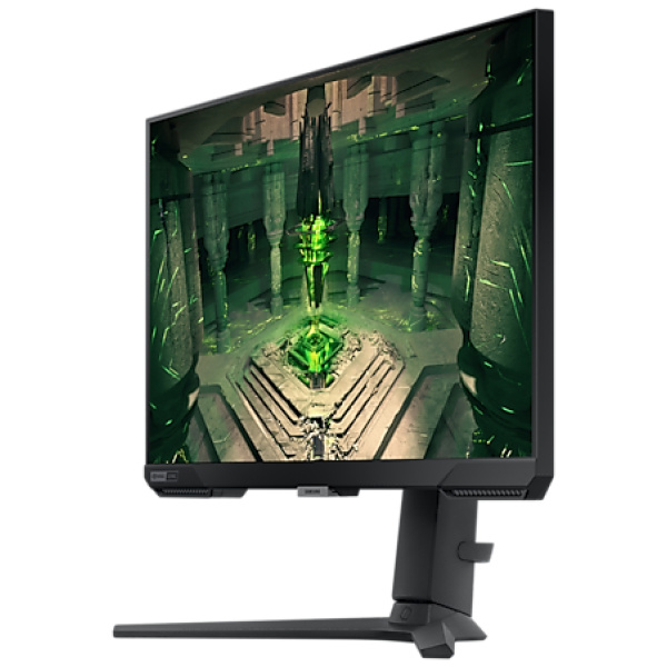 Samsung 25" Odyssey G40B Fhd Ips Panel 240Hz 1Ms Gaming Monitor - Image 5