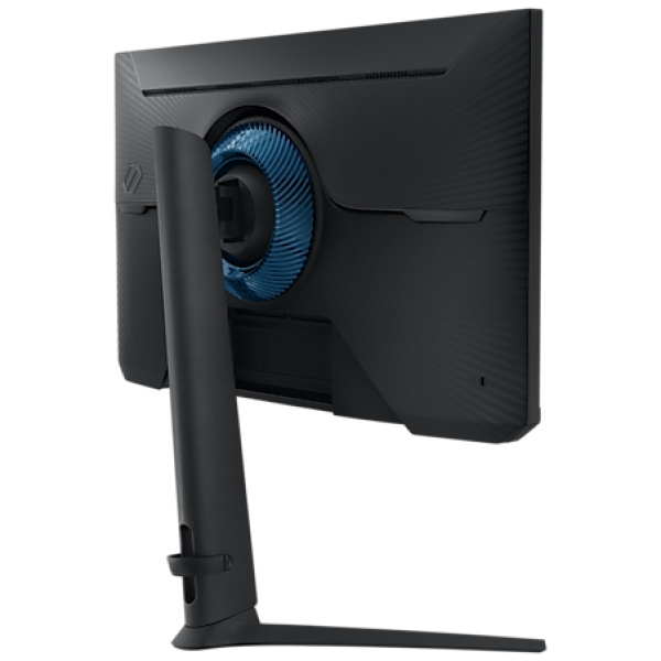 Samsung 25" Odyssey G40B Fhd Ips Panel 240Hz 1Ms Gaming Monitor - Image 7