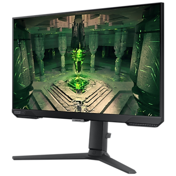 Samsung 25" Odyssey G40B Fhd Ips Panel 240Hz 1Ms Gaming Monitor - Image 3