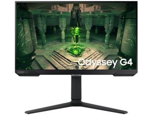 Samsung 25" Odyssey G40B Fhd Ips Panel 240Hz 1Ms Gaming Monitor