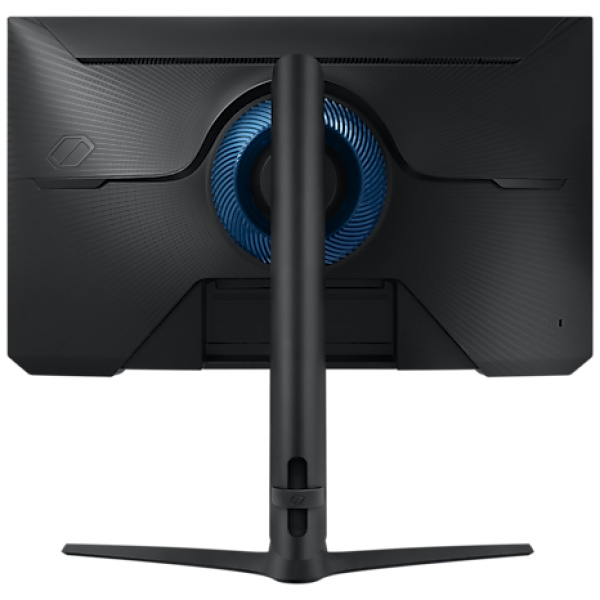 Samsung 25" Odyssey G40B Fhd Ips Panel 240Hz 1Ms Gaming Monitor - Image 2