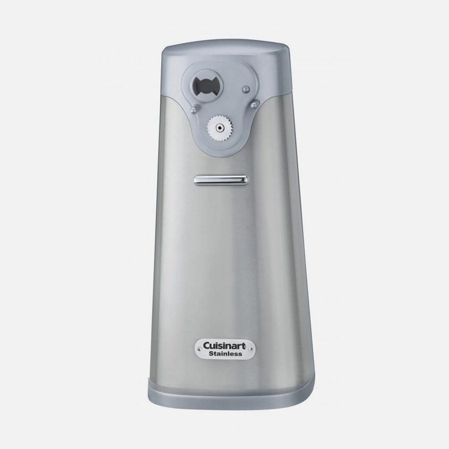 Cuisinart Deluxe Stainless Steel Can Opener - Image 2