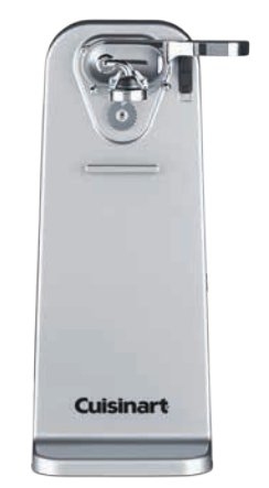 Cuisinart Deluxe Can Opener