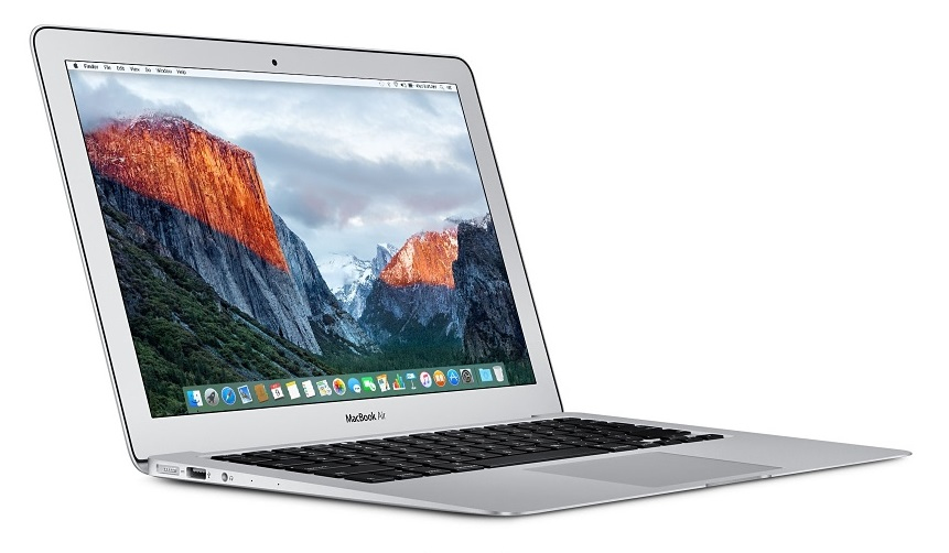 MMGF2LL/A - $299 - Apple MacBook Air early 2015 Core™ i5 128GB SSD