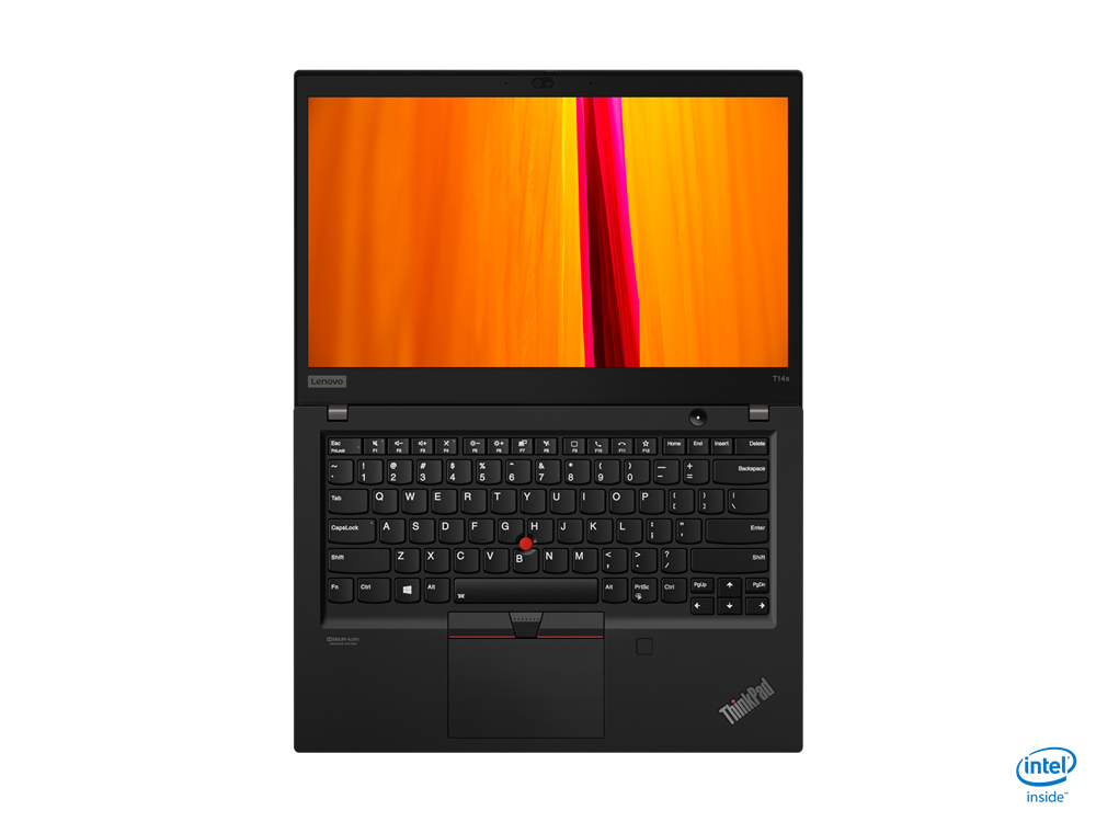 Lenovo ThinkPad T14s Core™ i5-10210U 512GB SSD 16GB 14
