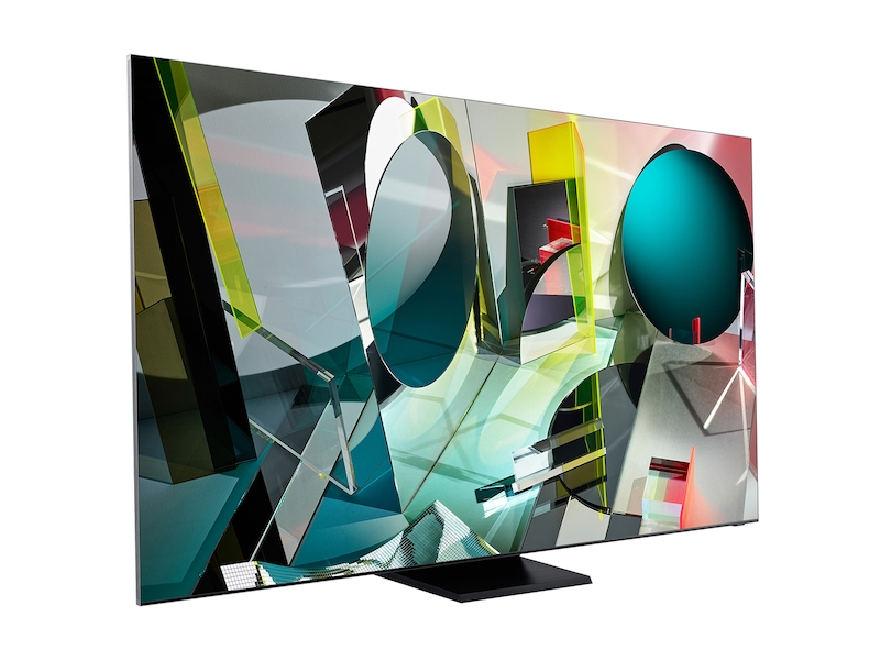 Samsung 85" Class Q950TS QLED 8K UHD HDR Smart TV - Image 2