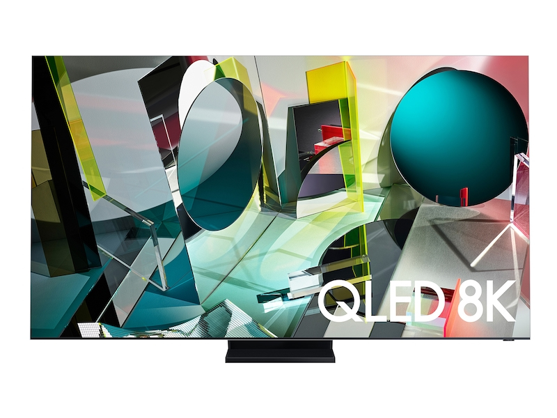 Samsung 85" Class Q950TS QLED 8K UHD HDR Smart TV