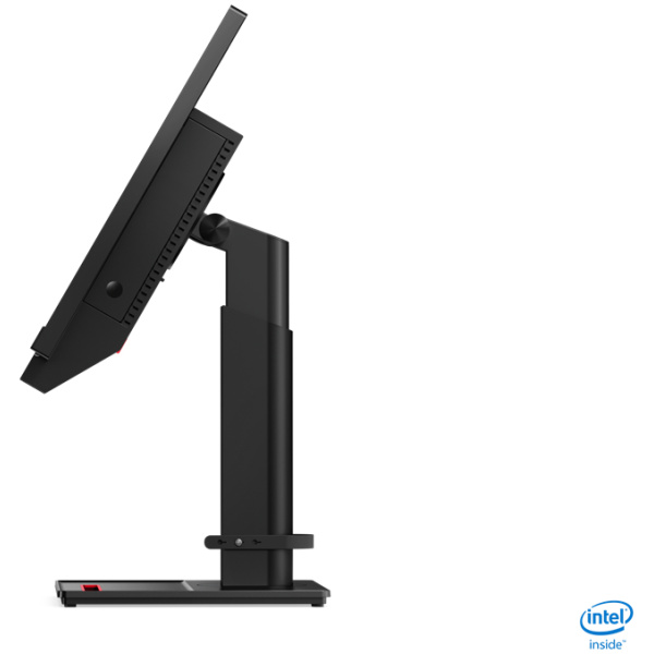Lenovo ThinkCentre Tiny-in-One 23.8" (1920x1080) IPS Gen 4 Monitor - Image 4
