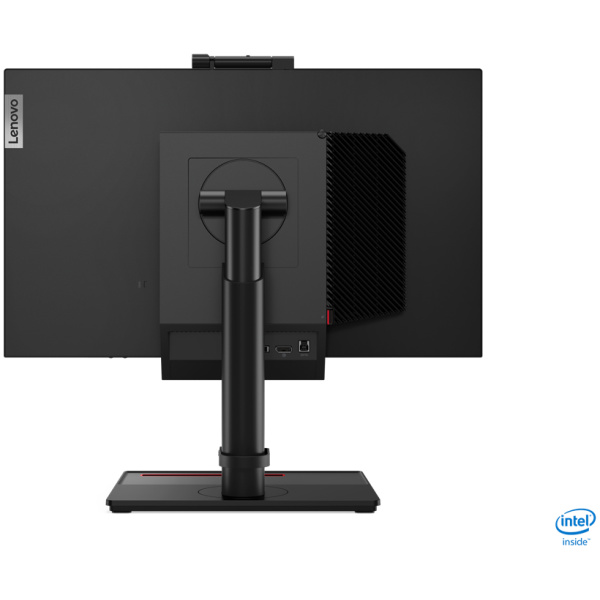 Lenovo ThinkCentre Tiny-in-One 23.8" (1920x1080) IPS Gen 4 Monitor - Image 2
