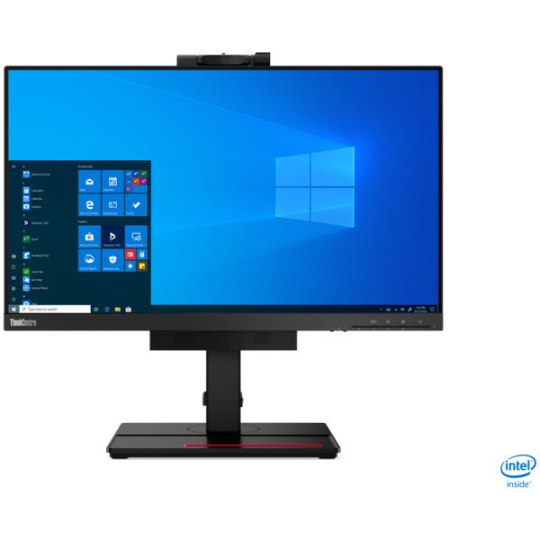 Lenovo ThinkCentre Tiny-in-One 23.8" (1920x1080) IPS Gen 4 Monitor