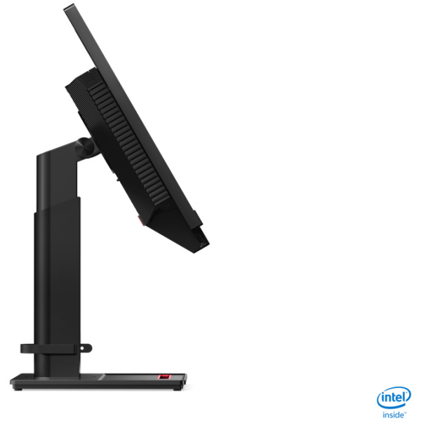 Lenovo ThinkCentre Tiny-in-One 23.8" (1920x1080) IPS Gen 4 Monitor - Image 3