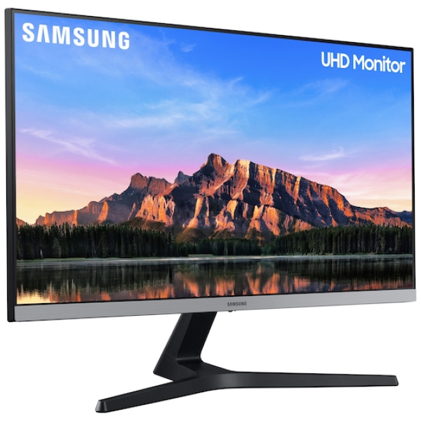 Samsung 28" ViewFinity UR55 4K UHD (3840x2160) 60 Hz - Image 4