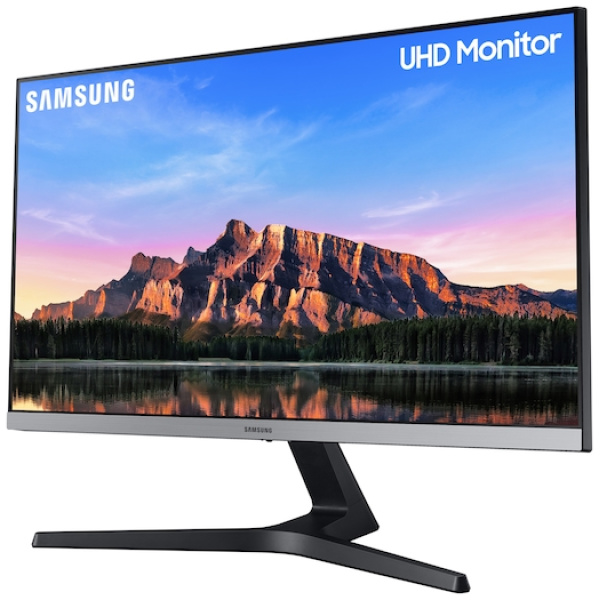 Samsung 28" ViewFinity UR55 4K UHD (3840x2160) 60 Hz - Image 5