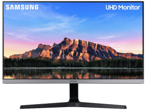 Samsung 28" ViewFinity UR55 4K UHD (3840x2160) 60 Hz