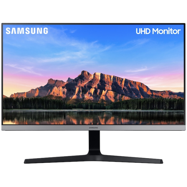 Samsung 28" ViewFinity UR55 4K UHD (3840x2160) 60 Hz