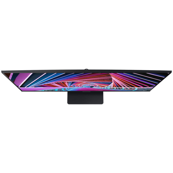 Samsung 27" S70A Series 4K UHD (3840 x 2160) - Image 7