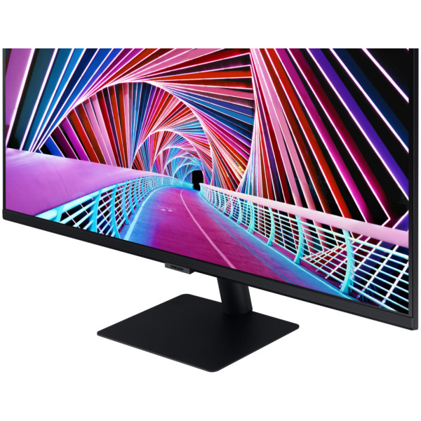 Samsung 27" S70A Series 4K UHD (3840 x 2160) - Image 3