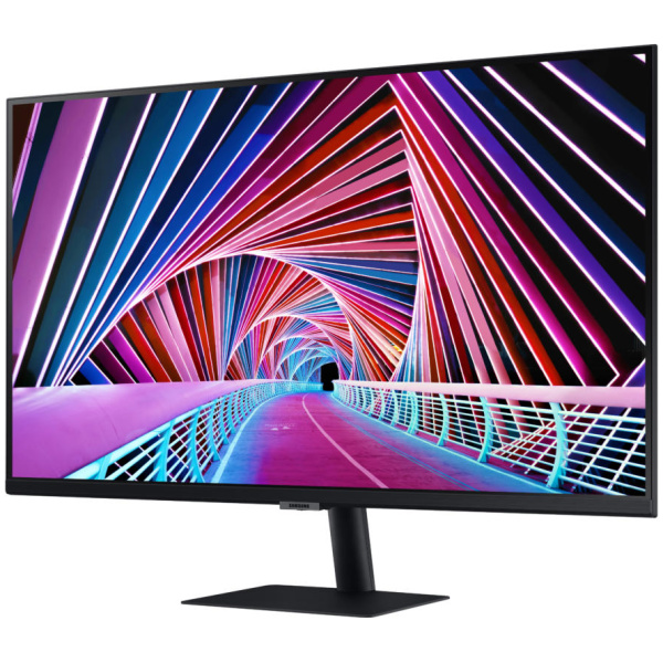 Samsung 27" S70A Series 4K UHD (3840 x 2160) - Image 6