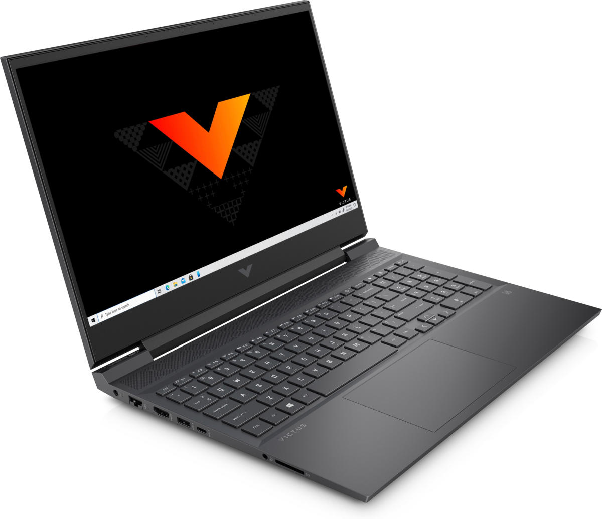 HP VICTUS 16-D0030 GAMING Core™ i7-11800H 512GB SSD 8GB 16.1 HP VICTUS 16-D0030 GAMING Core™ i7-11800H 512GB SSD 8GB 16.1