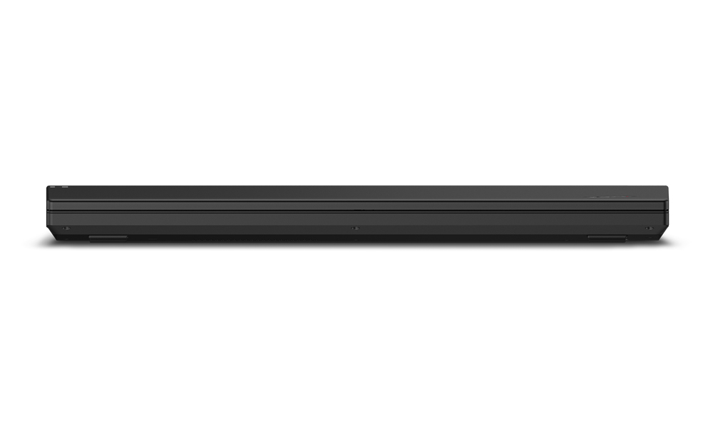 Lenovo ThinkPad P17 Gen 1 MOBILE WORKSTATION Core™ i9-10885H 1TB SSD 32GB 17.3" UHD (3840x2160) WIN10 Pro NVIDIA® RTX 3000 6144MB BLACK Backlit Keyboard FP Reader - Image 6