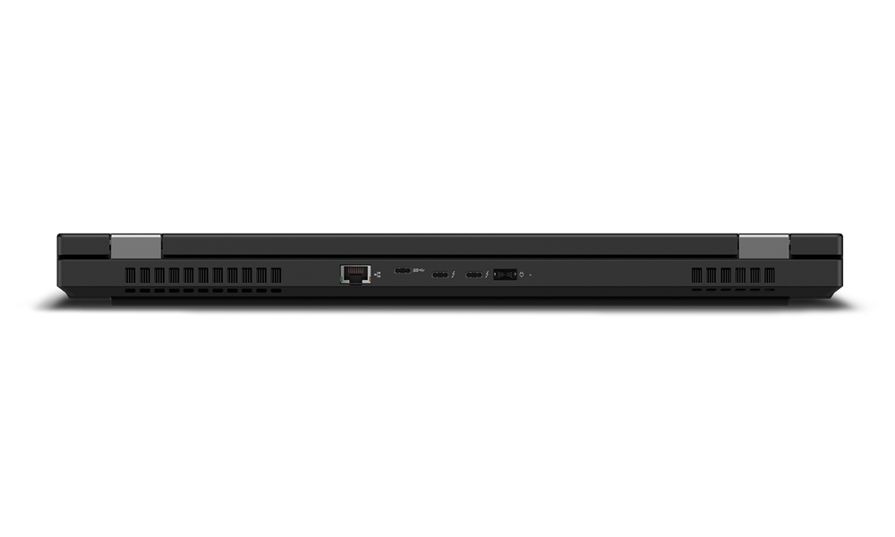 Lenovo ThinkPad P17 Gen 1 MOBILE WORKSTATION Core™ i9-10885H 1TB SSD 32GB 17.3" UHD (3840x2160) WIN10 Pro NVIDIA® RTX 3000 6144MB BLACK Backlit Keyboard FP Reader - Image 5