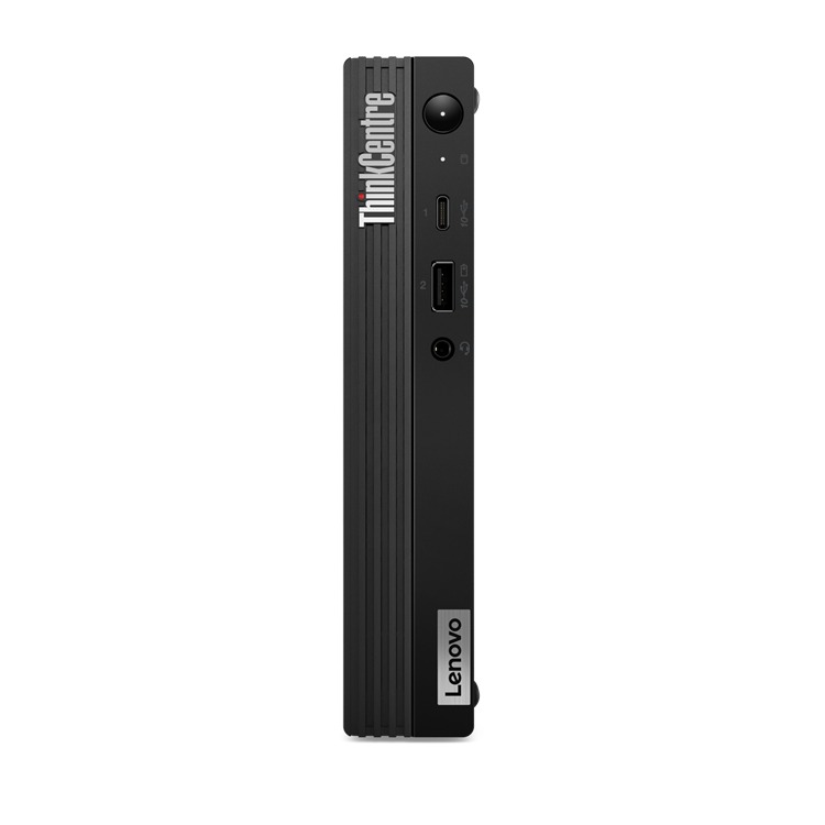 Lenovo ThinkCentre M90q Gen 3 - Compact Desktop Computer with Intel Core i7 12th Gen, 16GB DDR5 RAM, Dodeca-Core Processor, M.2 PCI Express NVMe 4.0 x4 SSD, Mini PC in Sleek