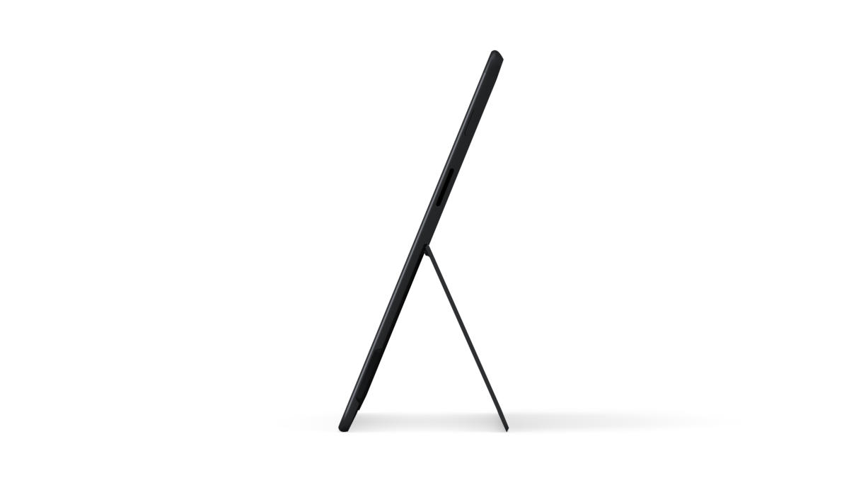 Microsoft Surface Pro X LTE SQ1 128GB SSD 8GB 13" (2880x1920) TOUCHSCREEN WIN11 Pro LTE 2 Cameras BLACK - Image 6